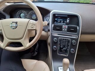 Volvo XC60 2.0 120kW