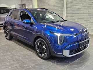 Kia Stonic EX 7DCT 1.0 T-GDI 74kW