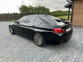 BMW 523 3.0 150kW
