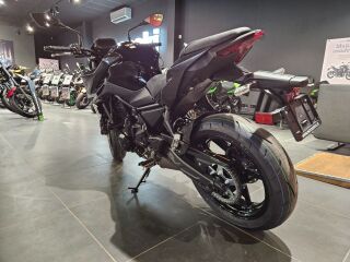 Kawasaki Z 650 S R2 50kW