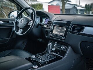 Volkswagen Touareg 3.0 150kW