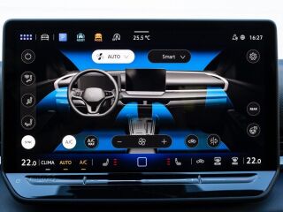 Volkswagen T-Roc 1.5 110kW