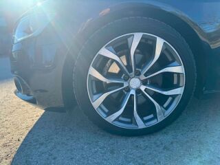 Audi A6 3.0 150kW