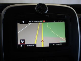 Renault Trafic Grand Pack Clim dCi 2.0 107кВ