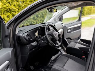 Toyota ProAce Verso Comfort + 2.0 110кВ