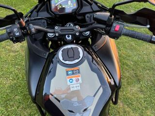 Kawasaki Versys 650 49kW