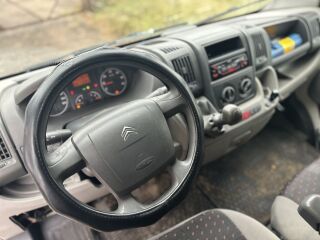 Citroen Jumper 2.2 74kW