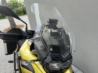 BMW F 750 GS K80 57kW