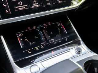 Audi A6 S-Line 3.0 170kW