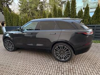 Land Rover Range Rover Velar HSE 3.0 280kW