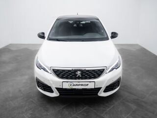 Peugeot 308 GT 1.6 165kW