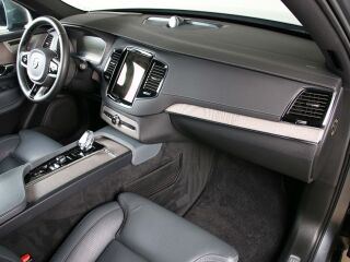 Volvo XC90 AWD INSCRIPTION 7 LUXURY XENIUM FULL 2.0 B5 KERS Mild Hybrid 183kW
