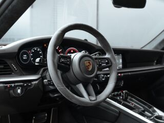 Porsche 911 Carrera S Aero 3.0 331kW