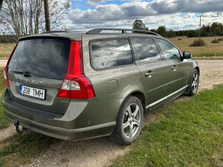 Volvo V70 2.0 100kW