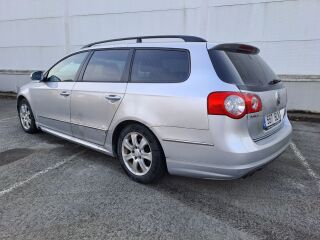 Volkswagen Passat 2.0 103kW