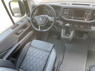 MAN TGE 2.0 130kW
