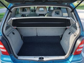 Mercedes-Benz A 140 1.4 60kW