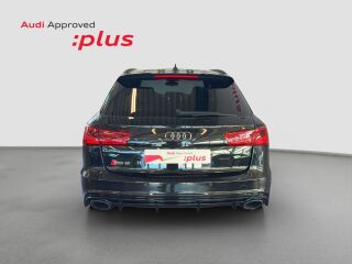 Audi RS 6 Avant Performance quattro 4.0 V8 TFSI 445kW
