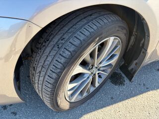 Toyota Avensis 1.8 108kW