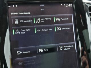 Volvo XC90 inscription 2.0 165kW