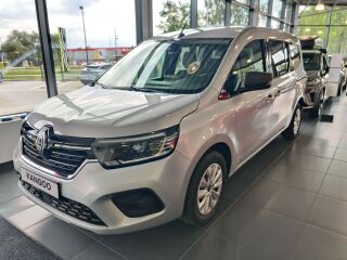 Renault Kangoo Grand Equilibre 1.5 85kW