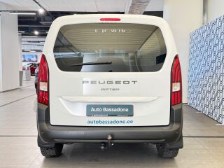 Peugeot Rifter L1 Allure BlueHDi 100 N1 1.5 75кВ