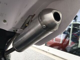 TM Racing MX 85 2T 19/16