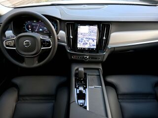 Volvo V90 Cross Country AWD H&K ULTIMATE BRIGHT INTELLI 2.0 B4 KERS Mild Hybrid 2024 145kW
