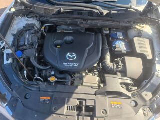 Mazda CX-5 2.2 129kW