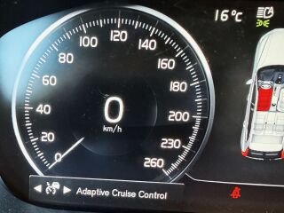 Volvo XC60 FFD INTELLI SAFE 2.0 140kW