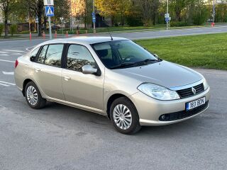 Renault Thalia 1.1 55kW