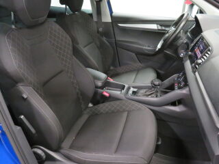 Skoda Karoq Ambition TSI 1.5 110kW