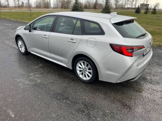 Toyota Corolla 1.8 72kW