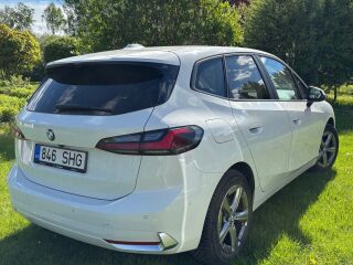 BMW 218 Active tourer 1.5 100kW