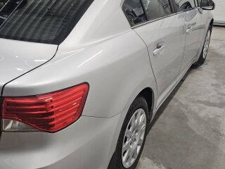 Toyota Avensis 2.0 112kW
