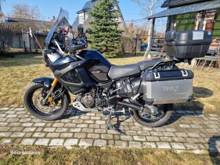 Yamaha 550 Supermoto SUPER TENERE R2 83kW