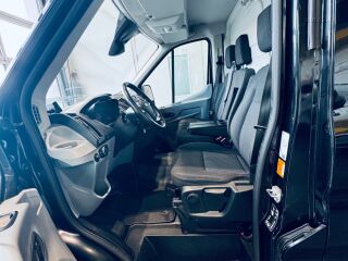 Ford Transit külmik 2.0 125kW