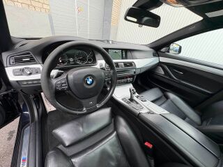 BMW 535 3.0 230кВ