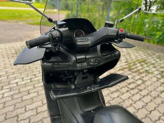 Suzuki Burgman 400 24kW