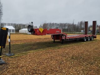 Langendorf SATÜ 30 9300 mm