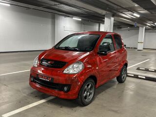 Microcar M.Go