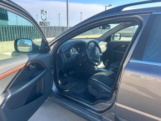 Volvo XC70 D5 DrivE 2.0 120kW