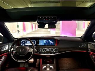 Mercedes-Benz S 350 AMG Long 3.0 190kW