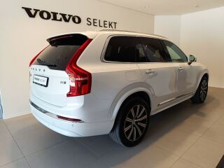 Volvo XC90 AWD B5 KERS 7K 2.0 173kW