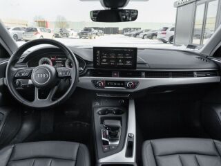Audi A4 2.0 110kW