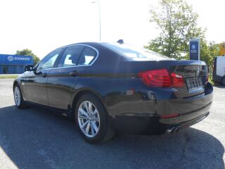BMW 520 2.0 135kW