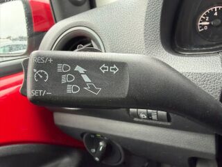 Skoda Citigo 1.0 44kW