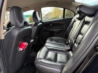 Volvo S80 2.4 136kW