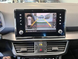 SEAT Tarraco Xcellence 2.0 140kW
