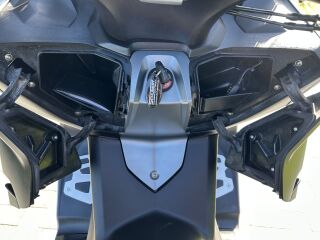 BMW C 650 Sport